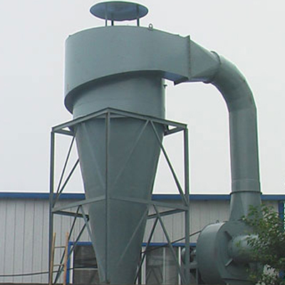 西安立式锅炉脱硫除尘器